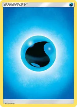 Water Energy 「WC_DECK_2017_ICE_PATH_FTW No. 003」「EN」
